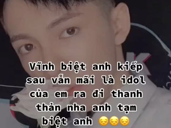 Đang sống sờ sờ lại bị đồn đã chết, thanh niên Trà Vinh có 10 triệu fans làm đúng 1 chuyện khiến kẻ tung tin không dám ngoi lên