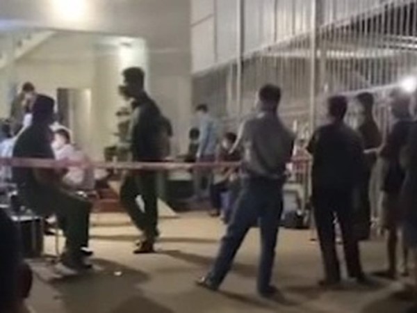 Người đàn ông chết bất thường tại nhà riêng, 'của quý' bị cắt rời