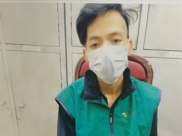 Giả làm shipper bán ma túy cho 'con nghiện' đang cai nghiện