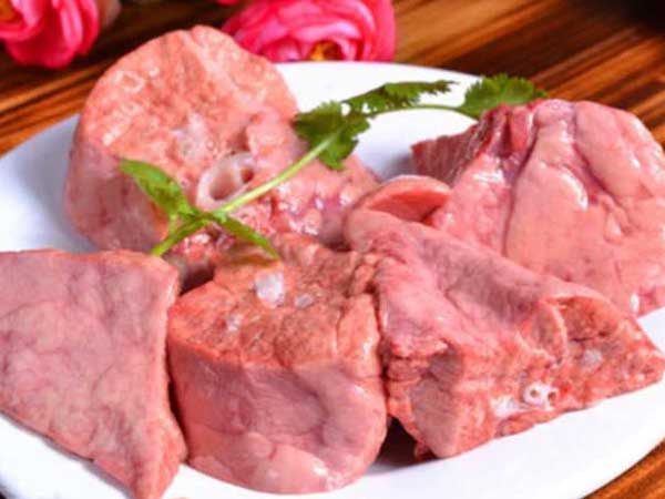 Những loại 'thịt' này chính là 'kho chứa' kim loại nặng, dù thích mấy bạn cũng không nên ăn nhiều