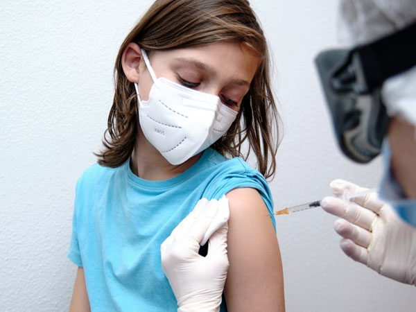 Tiêm vắc xin COVID-19 cho trẻ em từ cuối tháng 10: Những điểm cần chú ý