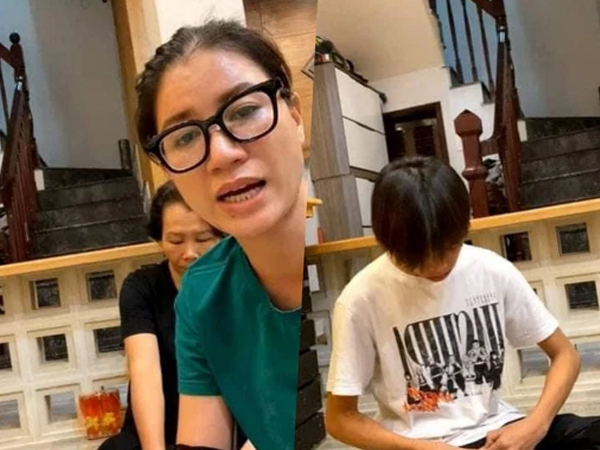 Bà Phương Hằng tuyên bố đâm đơn kiện Trang Trần lên Bộ công an vì livestream 'ép cung' Hồ Văn Cường
