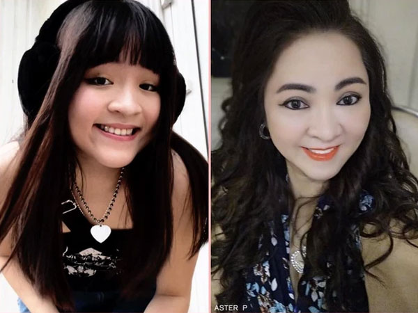 Ái nữ gia tộc Đại Nam lộ ảnh chưa từng công bố, 'ăn chơi' cỡ nào mà ai cũng khen: Đúng là Phương Hằng phiên bản nhí!