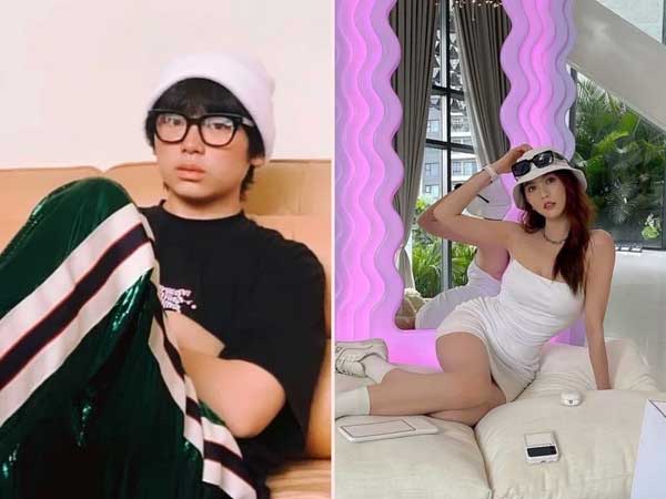 Danh tính fan boy nhà giàu bị Ngọc Trinh unfollow: Từng được idol khoe trên Instagram, 2 năm sau 'cạch mặt' vì chiếc gương hàng auth 200 triệu?