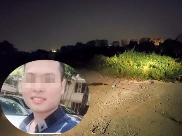 Dòng tin nhắn 'rợn người' của nam tài xế Grab cho bạn gái trong đêm báo hiệu kết cục kinh hoàng