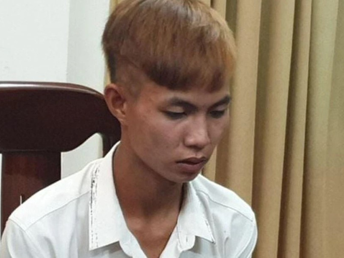 Nghịch tử giết mẹ bằng hàng chục nhát dao nhưng lại xin được sống để 'phụng dưỡng cha'