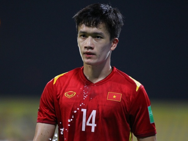 Thi đấu ấn tượng tại vòng loại World Cup, Hoàng Đức lọt vào tầm ngắm của CLB Oman