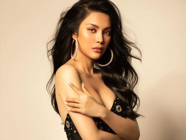 Hậu scandal yêu chung tỷ phú với Ngọc Trinh, Lily Chen: Mây tầng nào gặp mây tầng đó