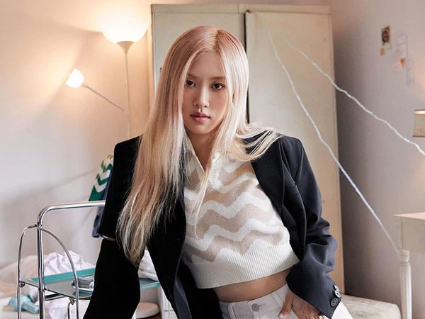 Thanh niên lấy ảnh Rosé (BLACKPINK) gửi cho mẹ rồi nói 'có chửa nên cưới', bị dân mạng tấn công đến mức phải xoá clip ẩn kênh?