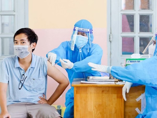 Bộ Y tế hướng dẫn tiêu chí tăng, giảm cấp độ dịch cho địa phương