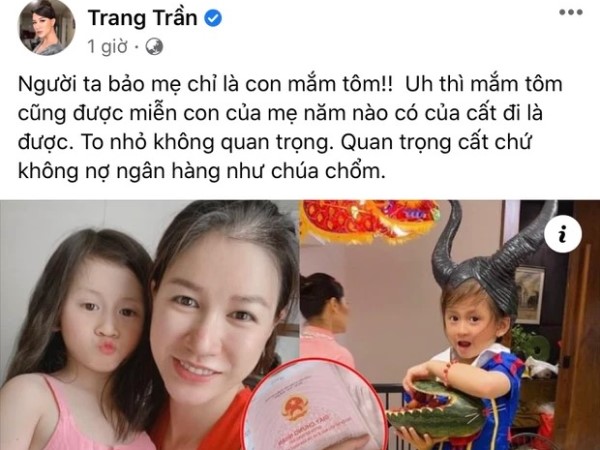 Trang Trần phản ứng thế nào sau khi CEO Đại Nam tuyên bố đâm đơn kiện vì 'ép cung' Hồ Văn Cường?