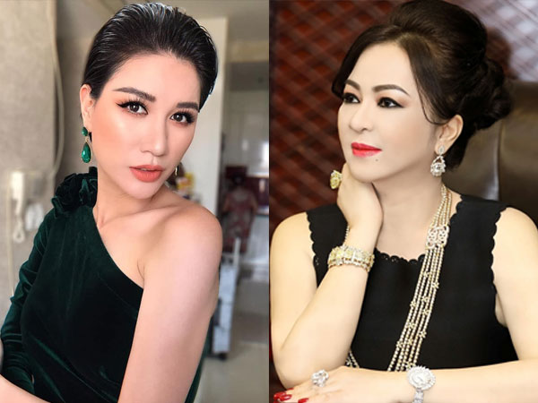 Trang Trần thách thức CEO Đại Nam: 'Tôi cho bà 10 ngày để đưa đơn kiện, nếu người ta không thụ lý đơn thì bà bớt dọa'