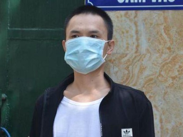 Đối tượng gây ra cả trăm vụ trộm chó sa lưới sau 2 năm trốn truy nã