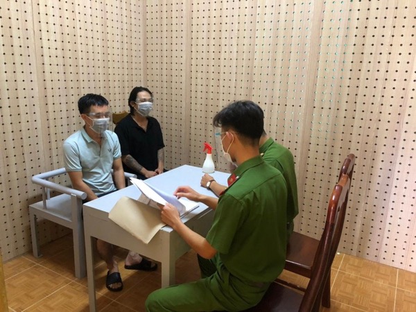 Chủ 'trang trại' cần sa trốn truy nã vào TPHCM, tiếp tục gieo trồng trong nhà