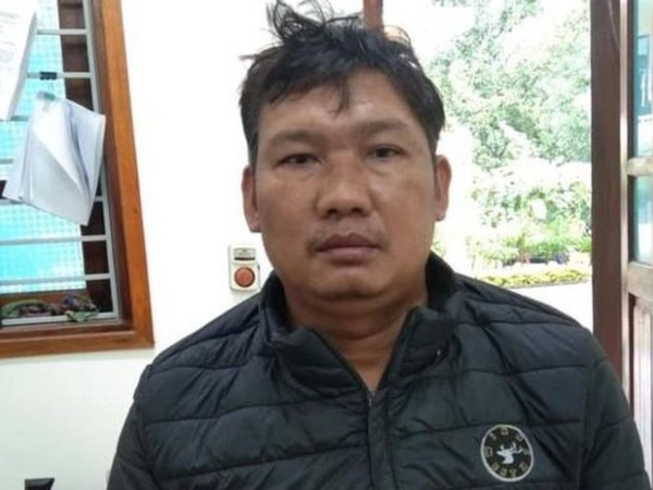 Túng quẫn vì không có tiền trả nợ, đối tượng tìm cách bán con gái sang Trung Quốc