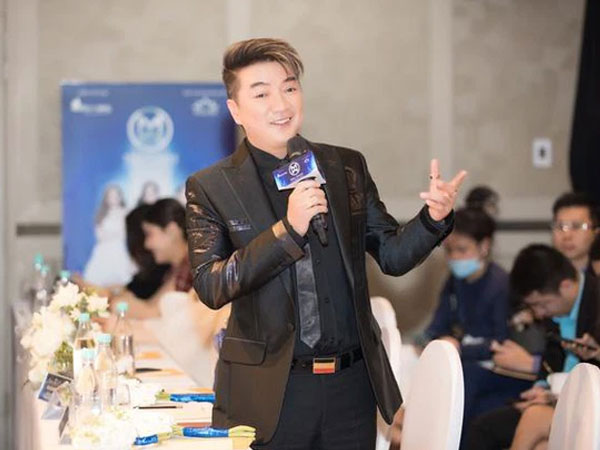 Đàm Vĩnh Hưng bị netizen phản đối chấm thi Miss World Vietnam 2021, lý do là gì?