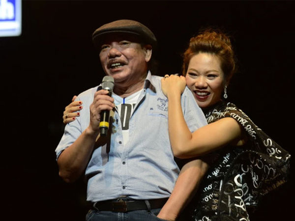 Hà Trần: Các bầu show không mời tôi hát, nửa năm trời nằm nhà