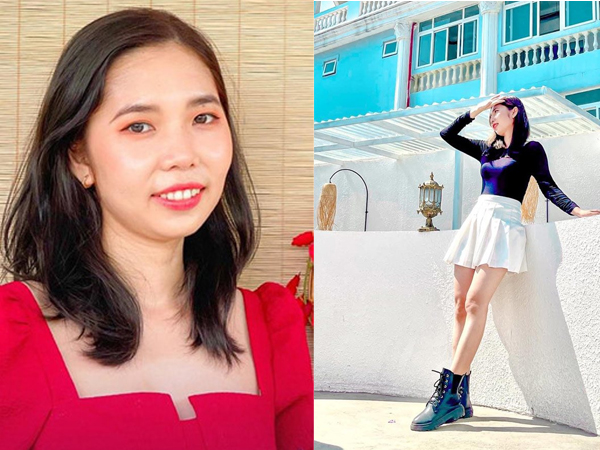 Cao ráo, dễ nhìn, thí sinh này bất ngờ bị chê bai, lượt 'haha' kỷ lục HHHV Việt Nam