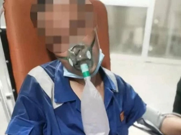 Rộ tin người TQ sống trong cảnh uất ức hãi hùng ở Singapore: Thức ăn có sâu, virus khắp nơi!