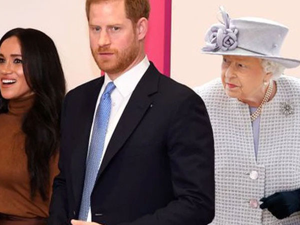 Nữ hoàng Anh cùng William công khai nhận xét gay gắt, nhà Meghan tiếp tục ngậm ngùi vì xấu hổ