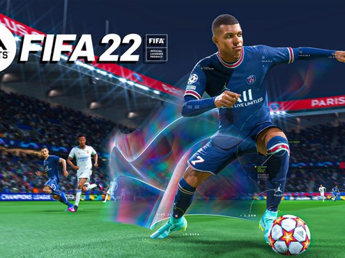FIFA yêu cầu EA trả 1 tỷ USD cho 4 năm sử dụng tên thương hiệu, EA tính tới chuyện đổi tên game