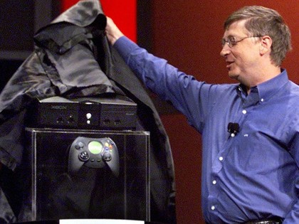 Kỹ sư thiết kế Xbox tiết lộ sự phản bội của Microsoft với AMD 20 năm trước