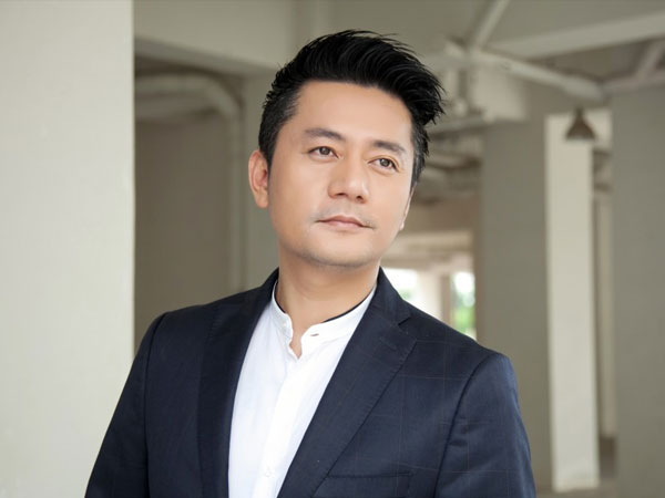 ‘Jang Dong Gun Việt Nam’ Trương Minh Cường ly hôn vợ đại gia