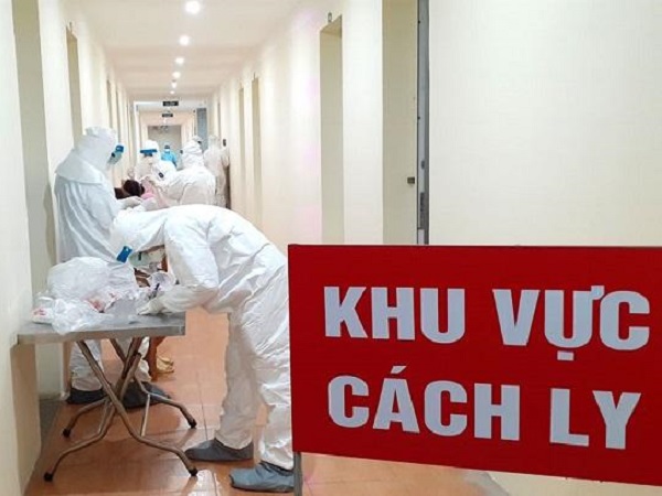 Ngày 16/10: Có 3.221 ca mắc COVID-19 tại 48 tỉnh, thành phố, giảm 578 ca so với hôm qua