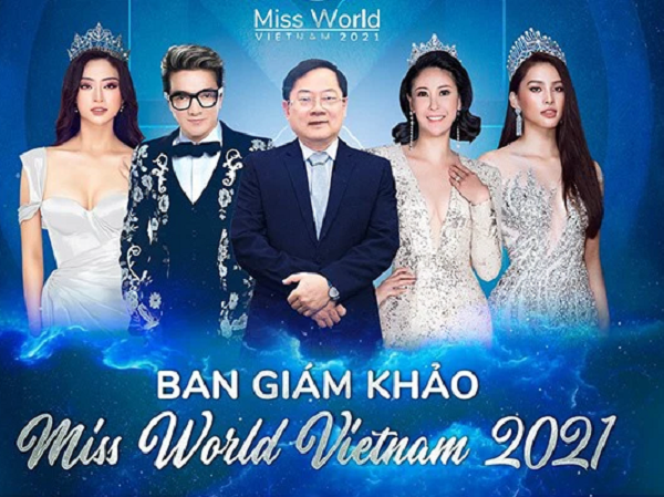 Dân mạng quá khích tràn vào 'tẩy chay' Đàm Vĩnh Hưng trên fanpage Miss World Vietnam 2021