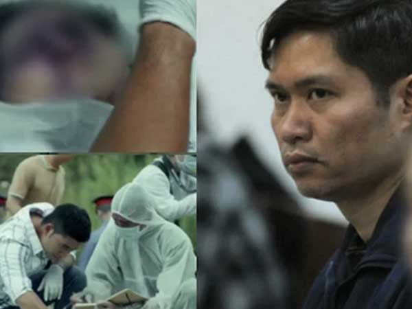 'Mặt nạ gương' - Bộ phim gợi nhắc về vụ án TMV Cát Tường rúng động 8 năm trước: Nạn nhân bị ném xác phi tang sau khi tử vong vì phẫu thuật thẩm mỹ