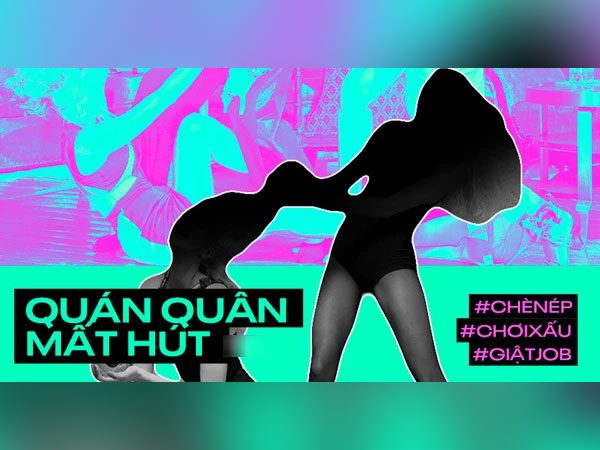 Kỳ bí cô quán quân người mẫu 'mất tích': Từng kiếm nửa tỷ một tháng, bị trên đì - dưới chẹt đến mức chết tâm bỏ nghề