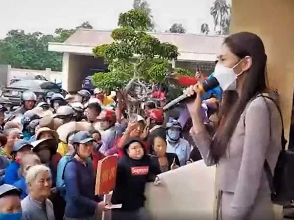 Các tỉnh báo cáo thế nào về hoạt động từ thiện của Thủy Tiên, Đàm Vĩnh Hưng, Hoài Linh?