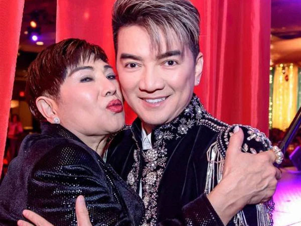 'Vợ trên giấy tờ' 17 năm của Đàm Vĩnh Hưng là ai, quyền lực cỡ nào?
