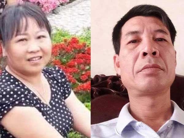Ra lệnh truy nã vợ chồng 'chủ họ' ôm tiền bỏ trốn