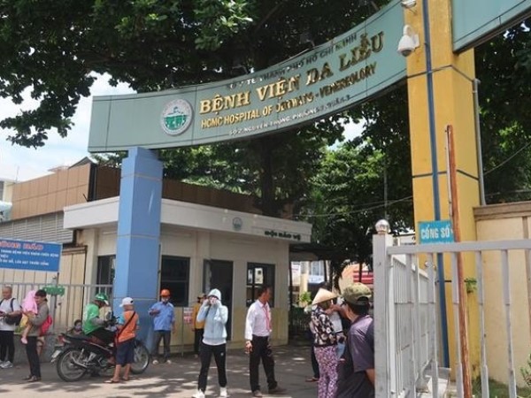 Người đi khám bệnh lây qua đường tình dục tại TP.HCM tăng đột biến sau giãn cách xã hội