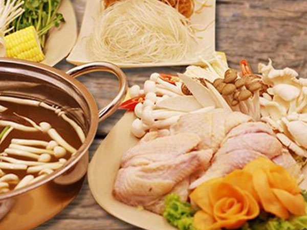 Những thực phẩm tuyệt đối không được kết hợp với lẩu gà kẻo ‘rước bệnh vào thân’