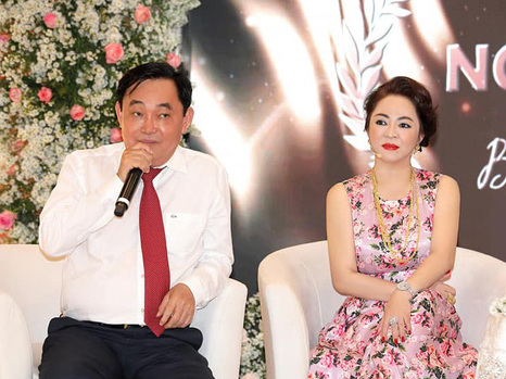 Công an TP.HCM khẳng định không có chuyện bà Nguyễn Phương Hằng bị nhóm Võ Hoàng Yên hành hung tại trụ sở