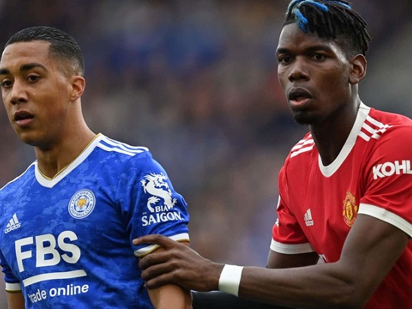 MU đứt chuỗi trận bất bại , Pogba chua chát: Đá vậy đáng thua!