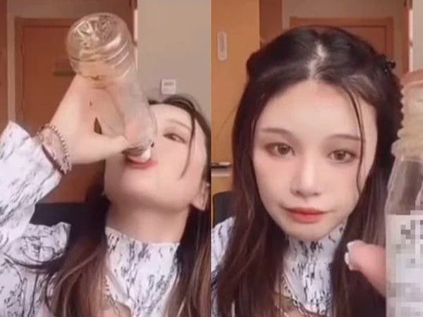 Hotgirl uống thuốc trừ sâu tự tử ngay trên sóng livestream, sự thật đằng sau cái chết còn đáng lên án hơn
