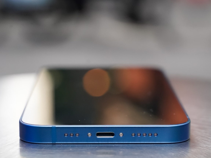 Có một lý do Apple không muốn dùng USB-C trên iPhone, lý do đó vừa bị Châu Âu bác bỏ