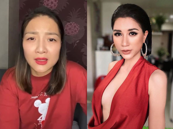 Biến căng đét: Trang Trần tiếp tục bị bạn cũ công khai công kích, còn thách cho giang hồ tới xử lý