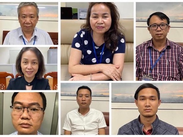 Vụ ‘thổi giá’ tại BV Tim gây thiệt hại trên 40 tỉ đồng