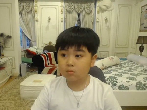 Con trai út bà Phương Hằng ngoài kế thừa cả gia nghiệp Đại Nam còn sớm thể hiện một niềm đam mê đặc biệt giống hệt mẹ