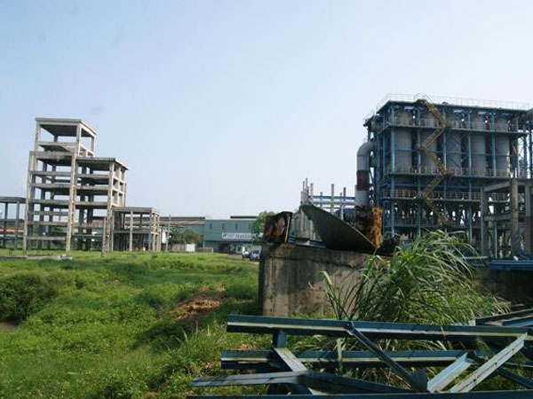 Ăn đậm nhờ giá thép tăng, đại gia đang lỗ lớn chuyển sang lãi lo