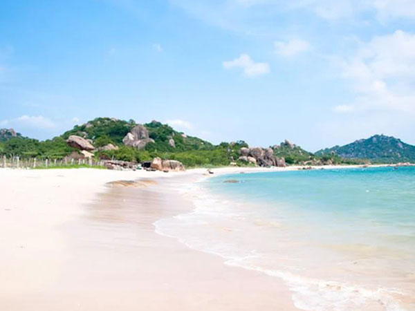 Vùng đất ven biển 'nhà quê' bỗng được các ông lớn BĐS chú ý, nhà đầu tư Hà Nội lại dồn về gom đất