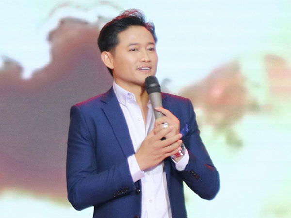 Một nam diễn viên bị gọi tên trong danh sách 'ăn chặn mở rộng' lên tiếng, tha thiết mong mỏi điều này