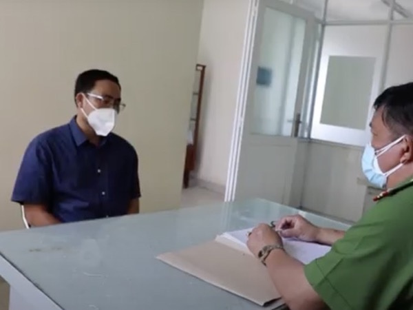 Công an vẫn đề nghị truy tố người xưng 'Ban chỉ đạo quận 7'