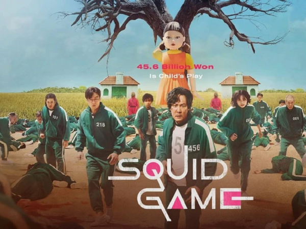 Sau 'Squid Game', nhiều người Việt tiếp tục xuất hiện ở phần credit siêu phẩm Hàn 'My Name' trên Netflix