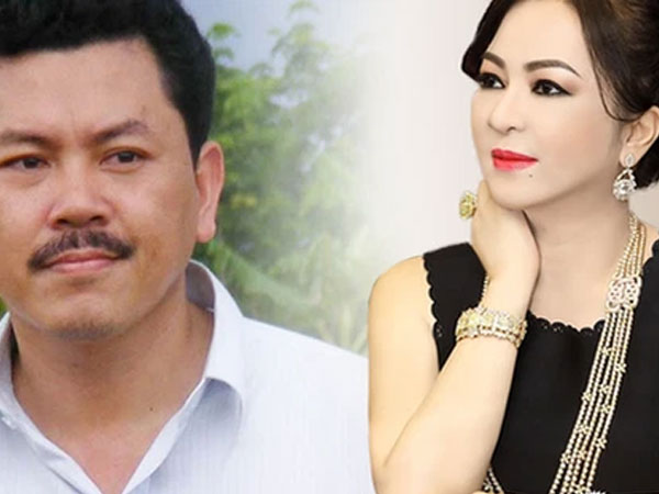 Luật sư của ông Võ Hoàng Yên đề nghị Công an xử lý việc bị bà Nguyễn Phương Hằng vu khống