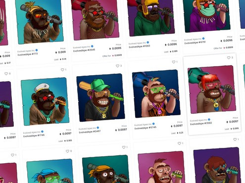 Nhà phát triển game NFT ôm tiền bỏ trốn, hàng nghìn nhà đầu tư mất trắng gần 3 triệu USD
